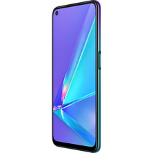 Смартфон OPPO A72 4/128GB Dual Sim Aurora Purple