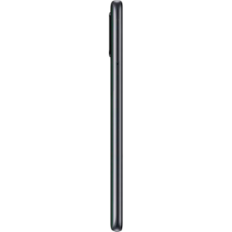 Зовнішній вигляд Смартфон SAMSUNG Galaxy A41 4/64 Gb Dual Sim Black (SM-A415FZKDSEK)