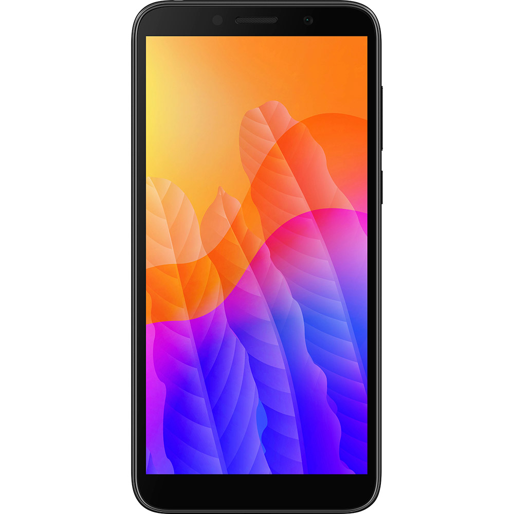 Смартфон HUAWEI Y5p 2/32 Gb Dual Sim Midnight Black (51095MTV) Оперативна пам'ять, Гб 2