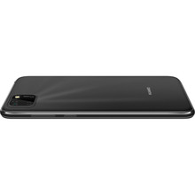 Смартфон HUAWEI Y5p 2/32 Gb Dual Sim Midnight Black (51095MTV)