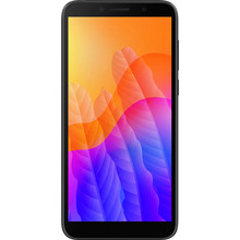 Смартфон HUAWEI Y5p 2/32 Gb Dual Sim Midnight Black (51095MTV)