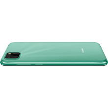 Смартфон HUAWEI Y5p 2/32 Gb Dual Sim Mint Green (51095MUB)