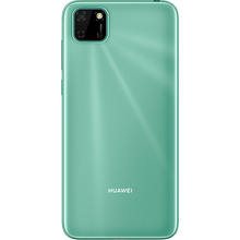 Смартфон HUAWEI Y5p 2/32 Gb Dual Sim Mint Green (51095MUB)