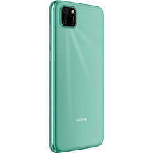 Смартфон HUAWEI Y5p 2/32 Gb Dual Sim Mint Green (51095MUB)