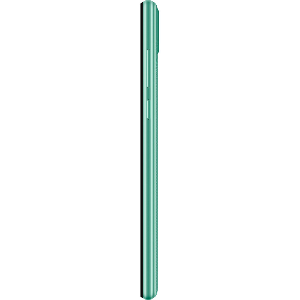 Зображення Смартфон HUAWEI Y5p 2/32 Gb Dual Sim Mint Green (51095MUB)