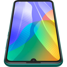 Смартфон HUAWEI Y6p 3/64 Gb Dual Sim Emerald Green (51095KYR)