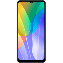 Смартфон HUAWEI Y6p 3/64 Gb Dual Sim Emerald Green (51095KYR)