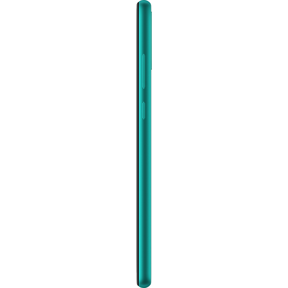 Зображення Смартфон HUAWEI Y6p 3/64 Gb Dual Sim Emerald Green (51095KYR)