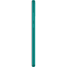 Смартфон HUAWEI Y6p 3/64 Gb Dual Sim Emerald Green (51095KYR)