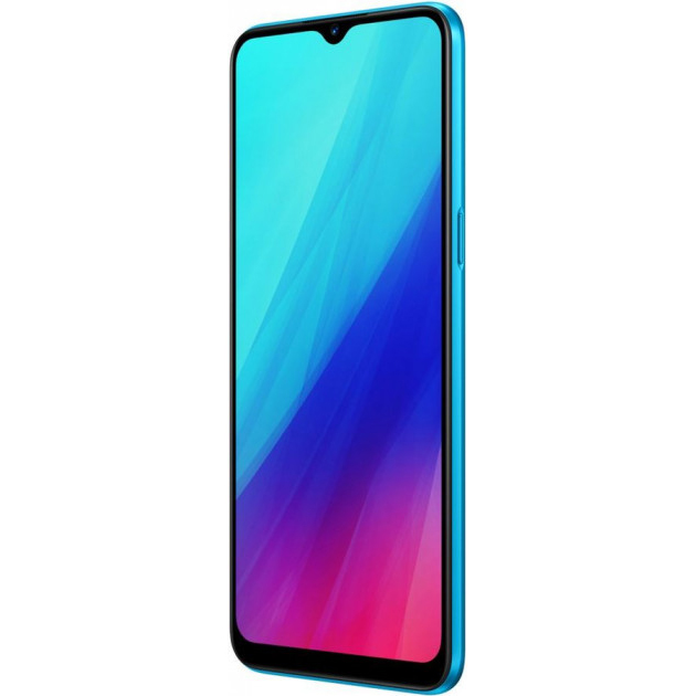 Смартфон REALME C3 2/32Gb Blue Діагональ дисплея 6.5