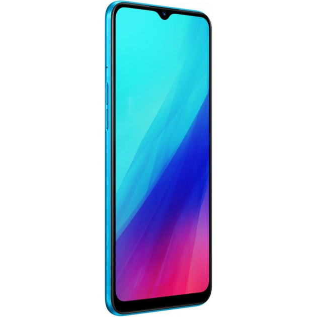 Смартфон REALME C3 2/32Gb Blue Матриця IPS