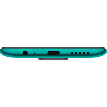 Смартфон XIAOMI Redmi Note 9 3/64 Gb Dual Sim Forest Green