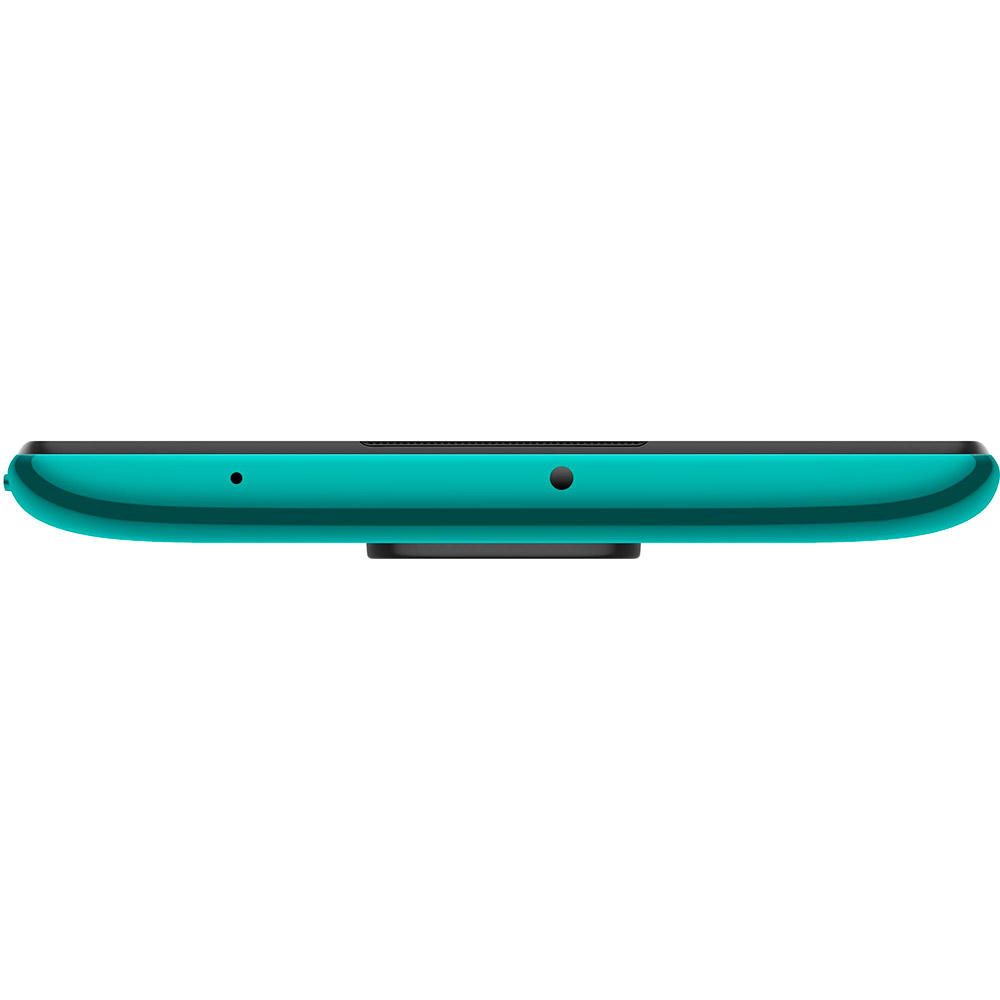 В интернет магазине Смартфон XIAOMI Redmi Note 9 3/64 Gb Dual Sim Forest Green