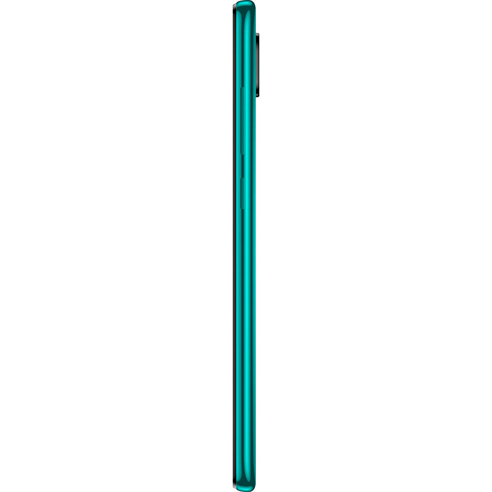 Изображение Смартфон XIAOMI Redmi Note 9 3/64 Gb Dual Sim Forest Green