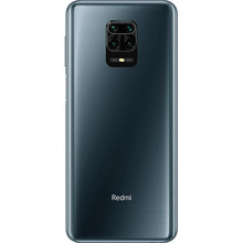 Смартфон Xiaomi Redmi Note 9 Pro 6/64GB Interstellar Grey