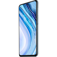 Смартфон Xiaomi Redmi Note 9 Pro 6/64GB Interstellar Grey