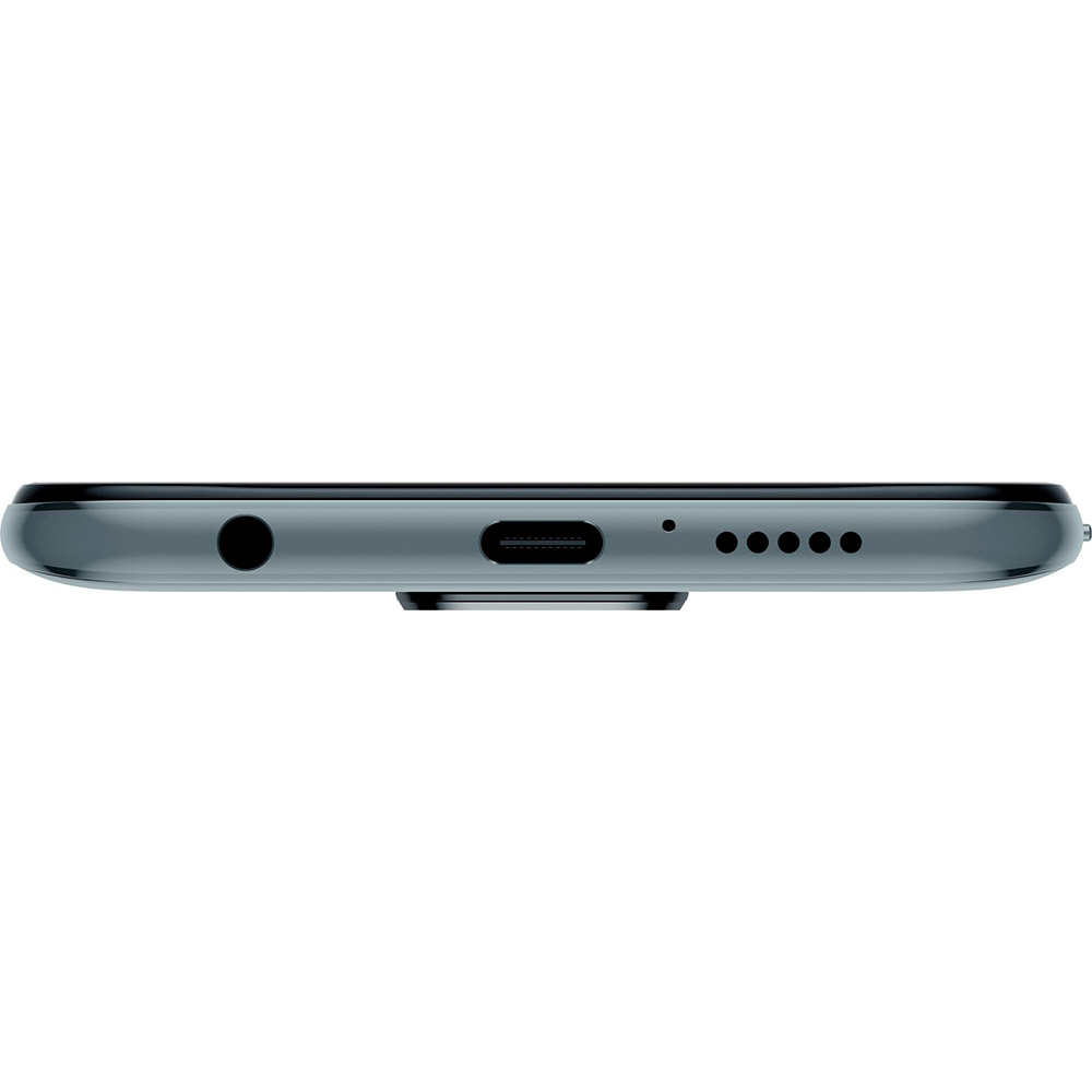 Xiaomi Redmi Note 9 Pro 6+64 GB – 6.67” DotDisplay, Fotocamera 64MP AI Quad, Batteria 5020mAh, NFC, Grigio Interstellar