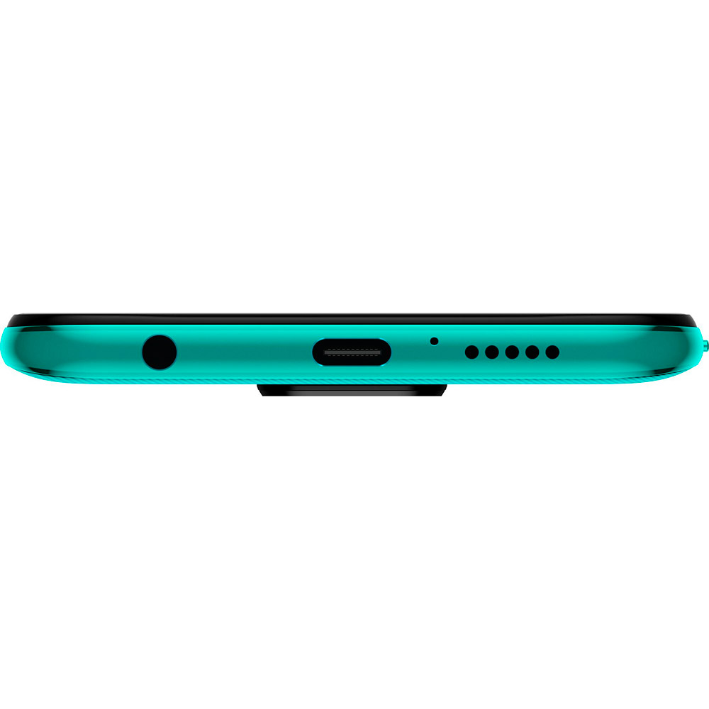 В Фокстрот Смартфон Xiaomi Redmi Note 9 Pro 6/64GB Tropical Green