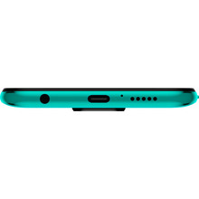 Смартфон Xiaomi Redmi Note 9 Pro 6/64GB Tropical Green