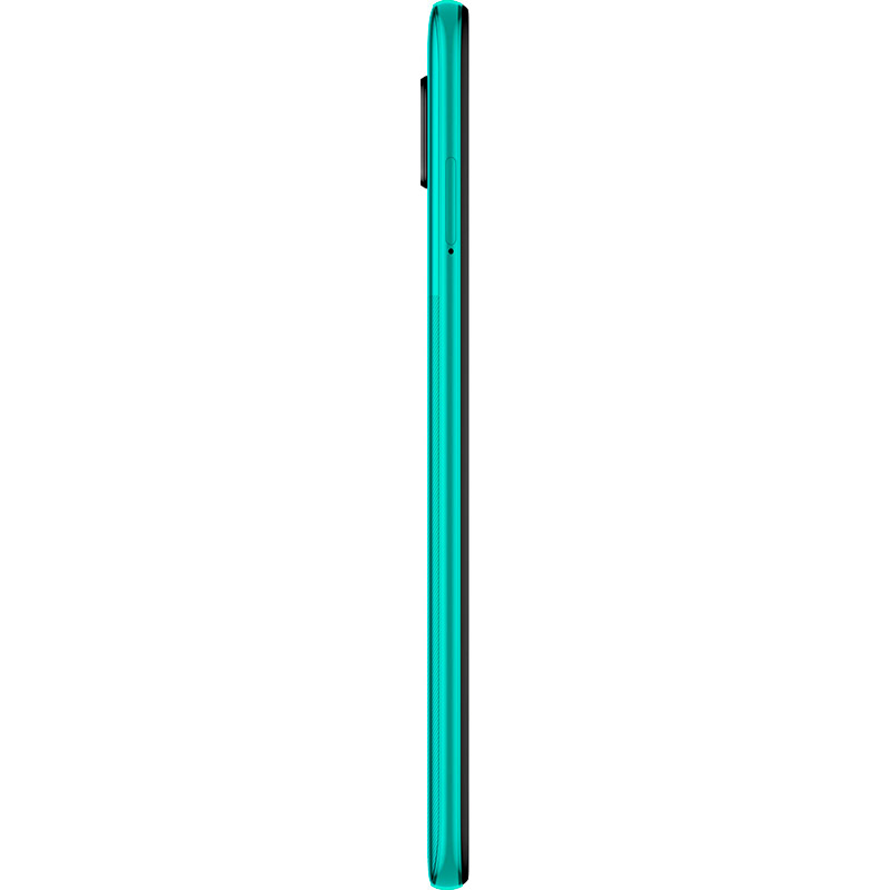 Покупка Смартфон Xiaomi Redmi Note 9 Pro 6/64GB Tropical Green