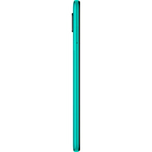 Смартфон Xiaomi Redmi Note 9 Pro 6/64GB Tropical Green