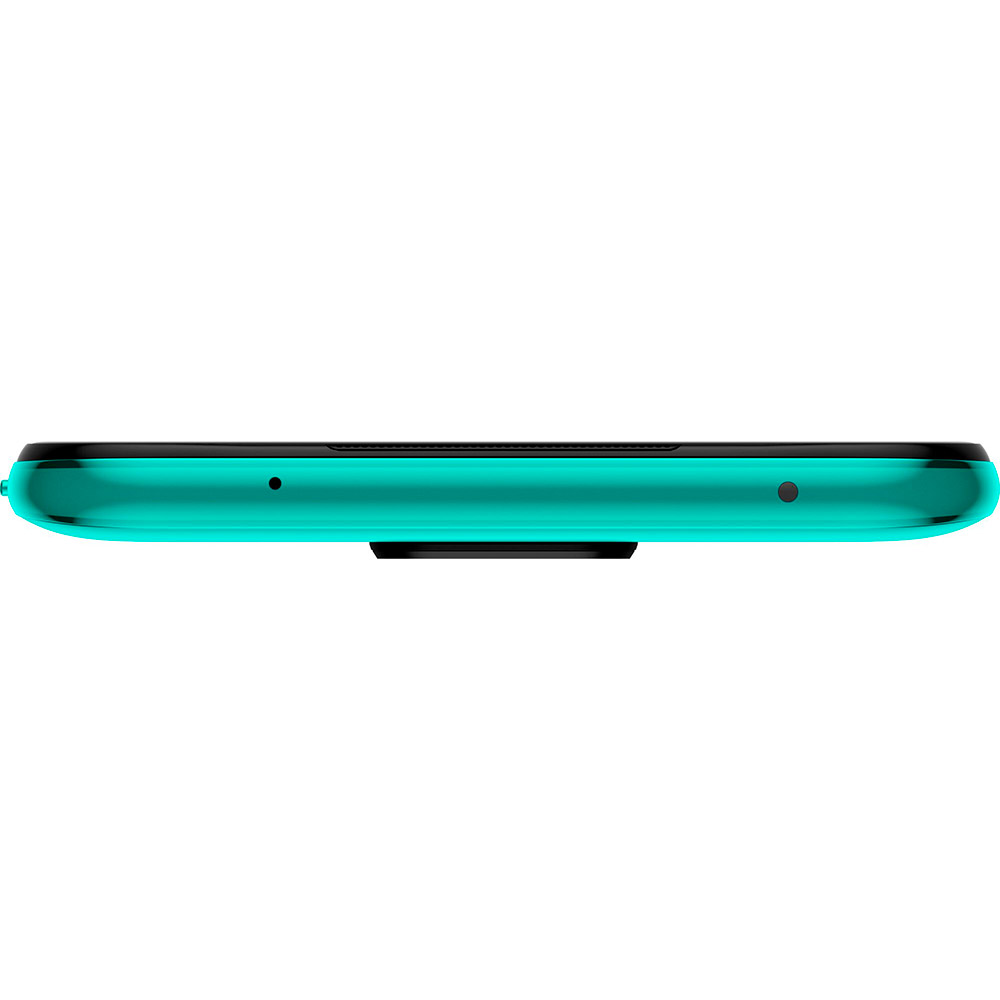 Огляд Смартфон Xiaomi Redmi Note 9 Pro 6/128GB Tropical Green