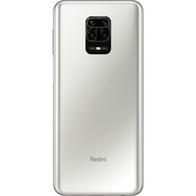 Смартфон Xiaomi Redmi Note 9 Pro 6/128GB Glacier White