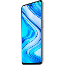 Смартфон Xiaomi Redmi Note 9 Pro 6/128GB Glacier White