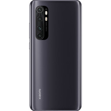 Смартфон XIAOMI Mi Note 10 Lite 6/64GB Midnight Black