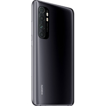 Смартфон XIAOMI Mi Note 10 Lite 6/64GB Midnight Black