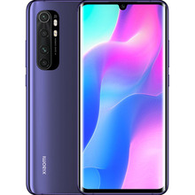 Смартфон XIAOMI Mi Note 10 Lite 6/128GB Nebula Purple