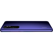 Смартфон XIAOMI Mi Note 10 Lite 6/128GB Nebula Purple