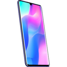 Смартфон XIAOMI Mi Note 10 Lite 6/128GB Nebula Purple