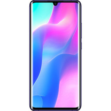 Смартфон XIAOMI Mi Note 10 Lite 6/128GB Nebula Purple