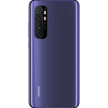 Смартфон XIAOMI Mi Note 10 Lite 6/128GB Nebula Purple