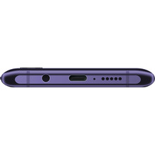 Смартфон XIAOMI Mi Note 10 Lite 6/128GB Nebula Purple