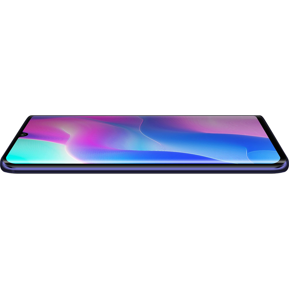Изображение Смартфон XIAOMI Mi Note 10 Lite 6/128GB Nebula Purple