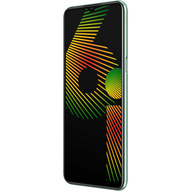 Смартфон REALME 6i 4/128Gb Green Диагональ дисплея 6.5