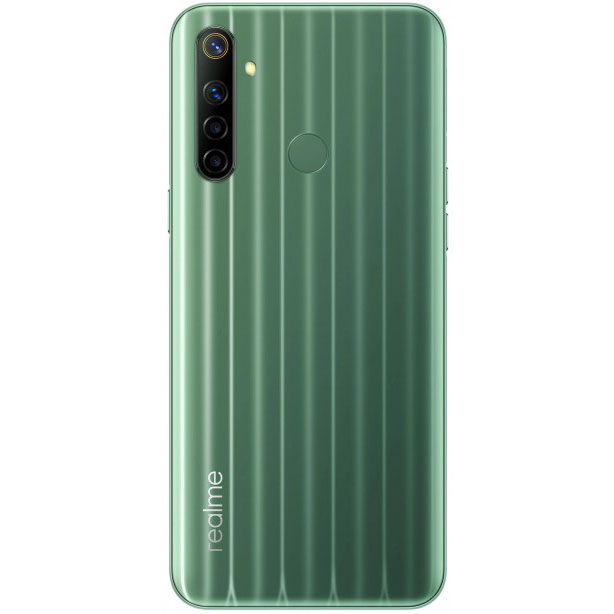 Смартфон REALME 6i 4/128Gb Green Матрица IPS