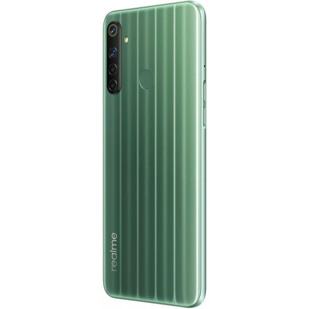 Фото Смартфон REALME 6i 4/128Gb Green