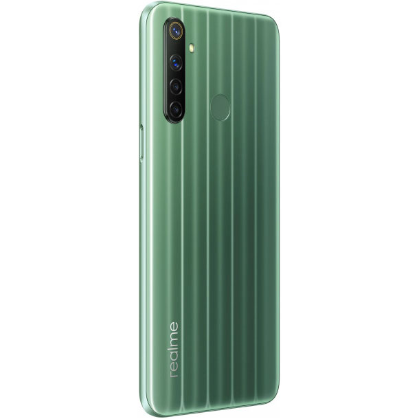 Заказать Смартфон REALME 6i 4/128Gb Green