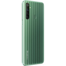 Смартфон REALME 6i 4/128Gb Green