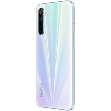 Смартфон REALME 6 4/128Gb White Dual Sim (662964)