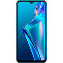 Смартфон OPPO A12 3/32GB Blue