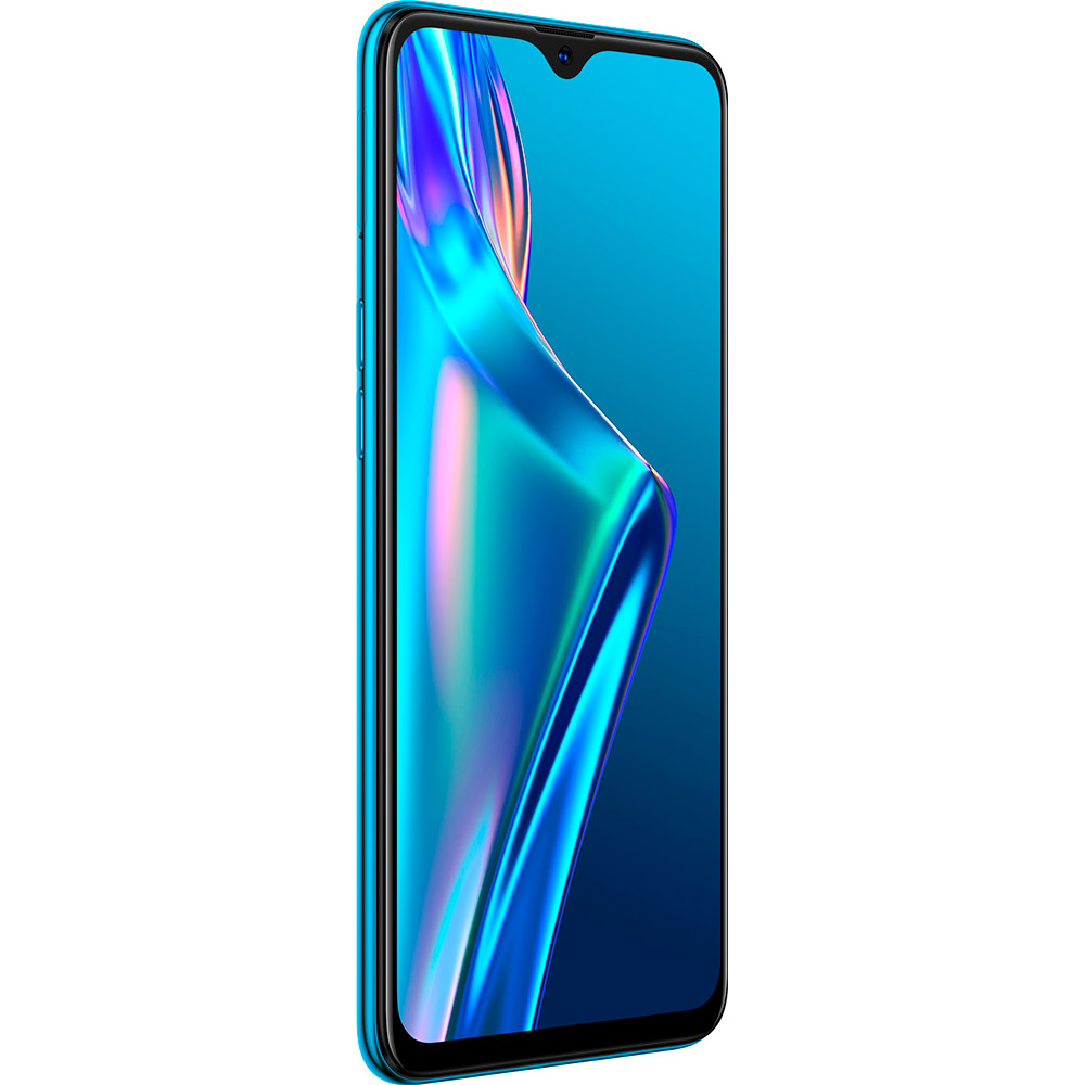 Смартфон OPPO A12 3/32GB Blue Оперативна пам'ять, Гб 3