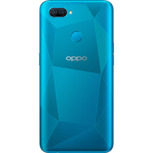 Смартфон OPPO A12 3/32GB Blue