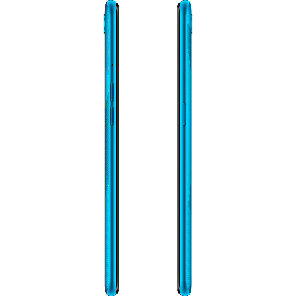 Зовнішній вигляд Смартфон OPPO A12 3/32GB Blue