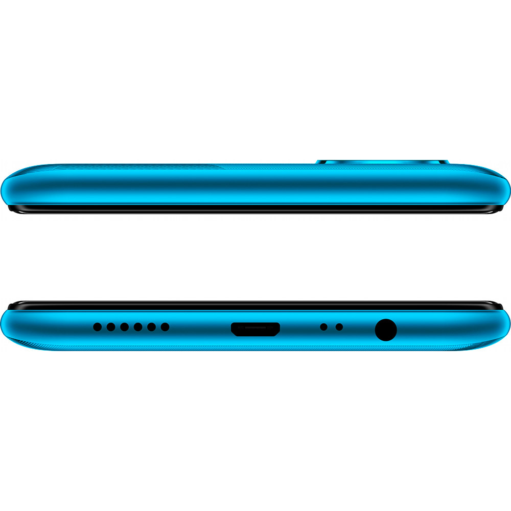 Фото Смартфон OPPO A12 3/32GB Blue