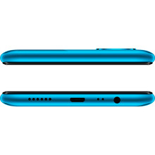 Смартфон OPPO A12 3/32GB Blue