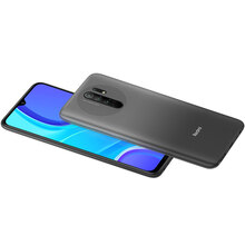 Смартфон XIAOMI Redmi 9 3/32GB Carbon grey